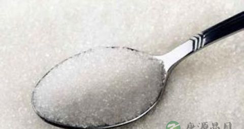 白糖去痘印有效吗