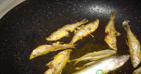 岛子鱼的吃法_哪些人不能吃岛子鱼