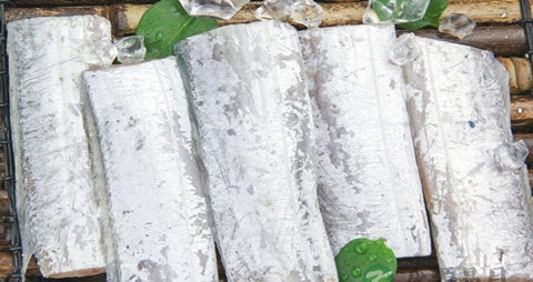 白带鱼的营养价值_吃白带鱼的好处 白带鱼的营养价值_吃白带鱼的好处