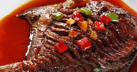 昌鱼的营养价值_吃昌鱼的好处