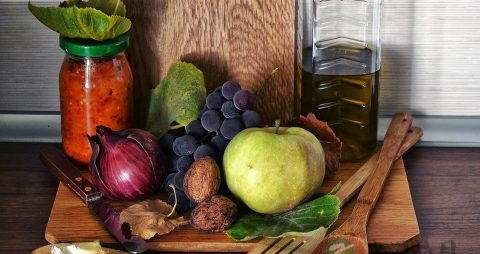 削皮的莴笋怎么保存