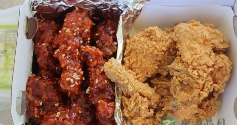 吃炸鸡的危害