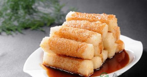 糍粑可以用糯米粉 糍粑可以用糯米粉