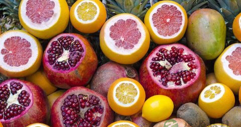 西柚怎么吃才能减肥