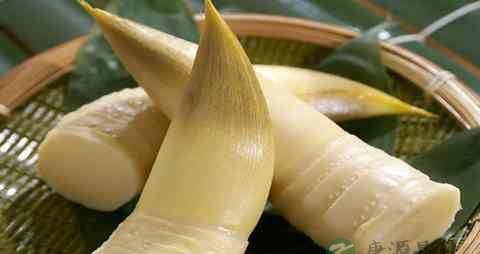 黑笋的营养价值_吃黑笋的好处