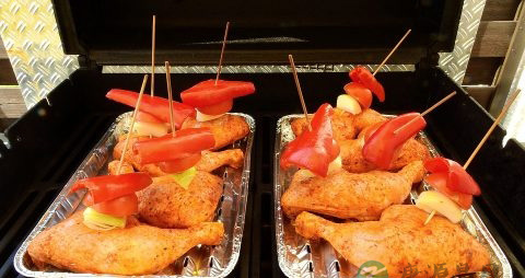 鸡腿怎么做才入味 鸡腿怎么做才入味