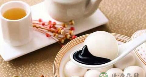 可乐能做汤圆汤吗 可乐能做汤圆汤吗