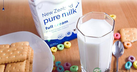 全脂牛奶的吃法_哪些人不能吃全脂牛奶