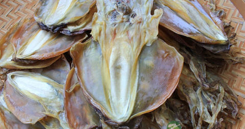 干墨鱼的吃法_哪些人不能吃干墨鱼