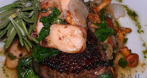 自制牛排怎么腌制才嫩 自制牛排怎么腌制才嫩