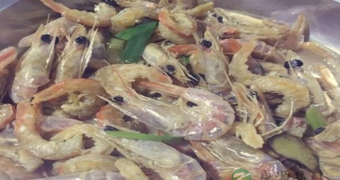 塘水虾的营养价值_吃塘水虾的好处