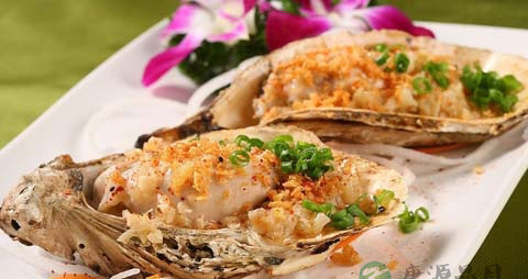 海蛎子的营养价值_吃海蛎子的好处