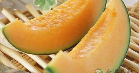 灵蜜瓜的吃法_哪些人不能吃灵蜜瓜