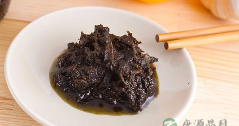 橄榄菜的营养价值_吃橄榄菜的好处