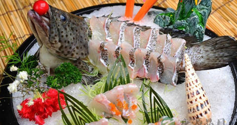 石斑鱼的营养价值_吃石斑鱼的好处 石斑鱼的营养价值_吃石斑鱼的好处