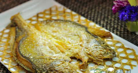 黄花鱼的吃法_哪些人不能吃黄花鱼