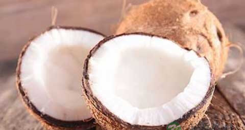 椰子肉的吃法_哪些人不能吃椰子肉