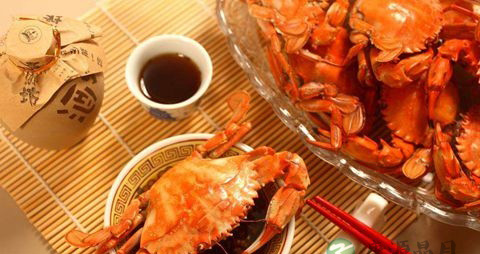 怎样蒸螃蟹最好吃