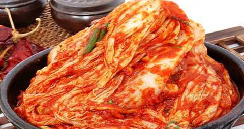 泡菜腌得太酸了怎么办