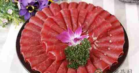 鹿肉的营养价值_吃鹿肉的好处