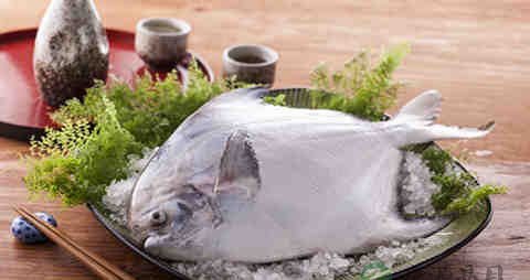 银鲳的吃法_哪些人不能吃银鲳