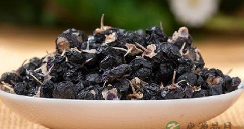 黑枸杞是碱性还是酸性