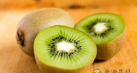 奇异果的营养价值_吃奇异果的好处