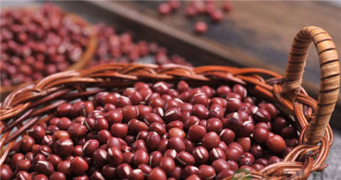 红豆的吃法_哪些人不能吃红豆