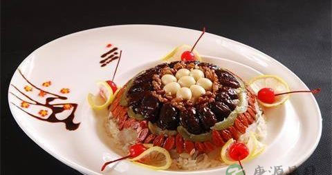 八宝饭需要蒸多久 八宝饭需要蒸多久