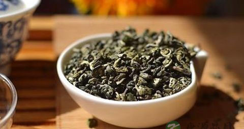 什么时间喝碧螺春最好