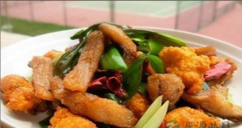 鳡鱼的吃法_哪些人不能吃鳡鱼