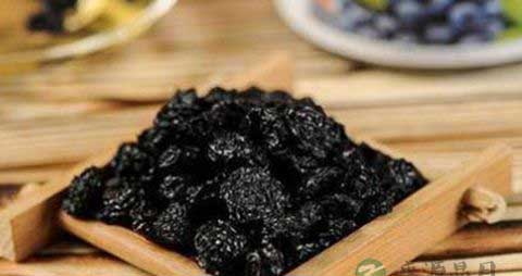 孕妇吃蓝莓干好吗 孕妇吃蓝莓干好吗
