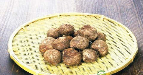 魔芋的营养价值_吃魔芋的好处 魔芋的营养价值_吃魔芋的好处