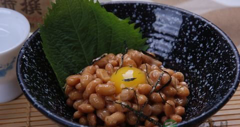 纳豆的吃法_哪些人不能吃纳豆