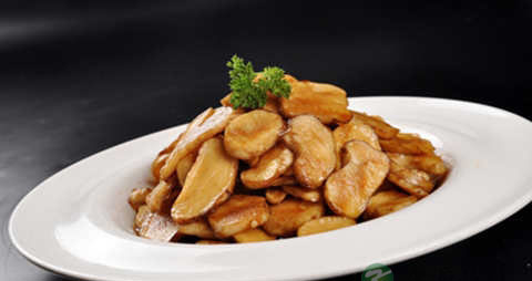 菊芋的吃法_哪些人不能吃菊芋