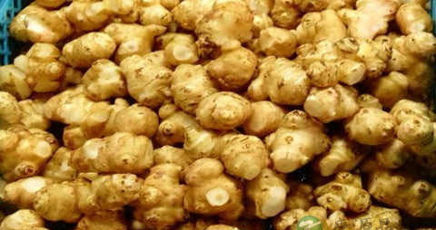 菊芋的吃法_哪些人不能吃菊芋