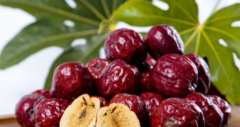 大枣的吃法_哪些人不能吃大枣