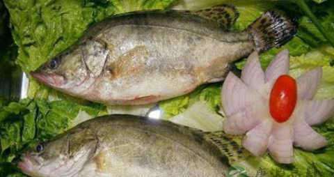 花鲫鱼的吃法_哪些人不能吃花鲫鱼