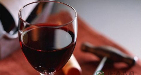 红酒能软化血管吗