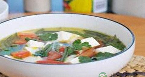 莼菜的吃法_哪些人不能吃莼菜 莼菜的吃法_哪些人不能吃莼菜