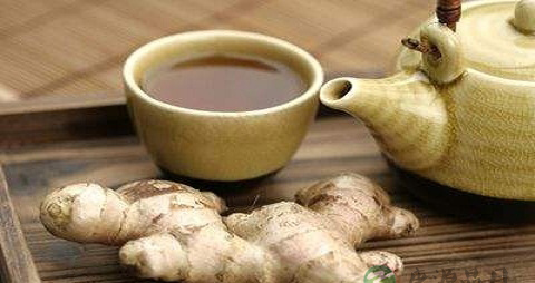 鲜姜的吃法_哪些人不能吃鲜姜
