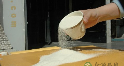 生粉吃多了有危害吗 生粉吃多了有危害吗