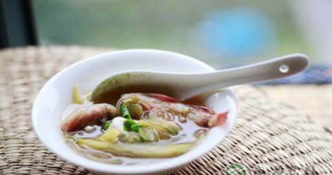 丝丁鱼的吃法_哪些人不能吃丝丁鱼