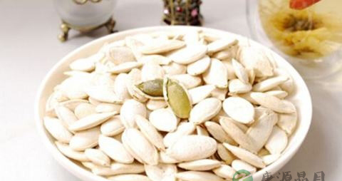 南瓜子仁的功效与作用 南瓜子仁的功效与作用