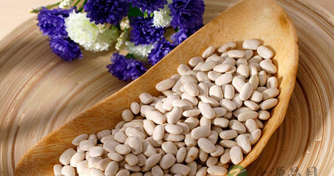 白芸豆的吃法_哪些人不能吃白芸豆