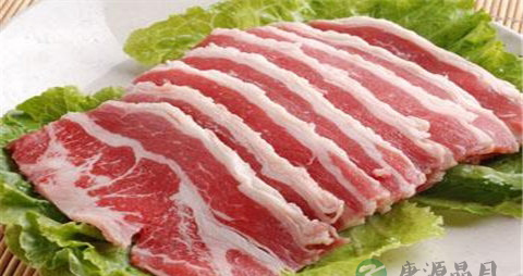 如何挑选五花肉 如何挑选五花肉