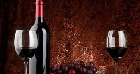 红酒能软化血管吗