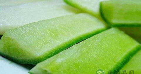 青萝卜的营养价值_吃青萝卜的好处