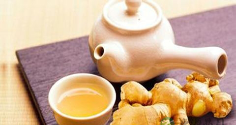 生姜的吃法_哪些人不能吃生姜