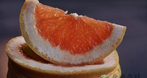 西柚怎么吃才能减肥